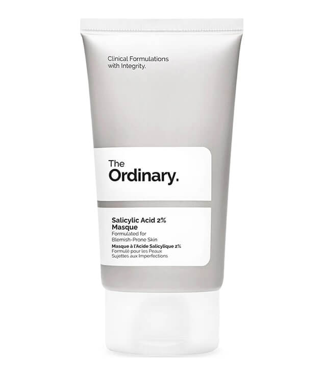 THE ORDINARY | SALICYLIC ACID 2% MASQUE